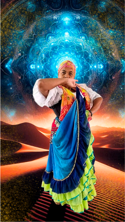 Tarot e oráculos
