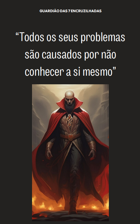 Capa do eBook Constelando com os Orixás 2.0