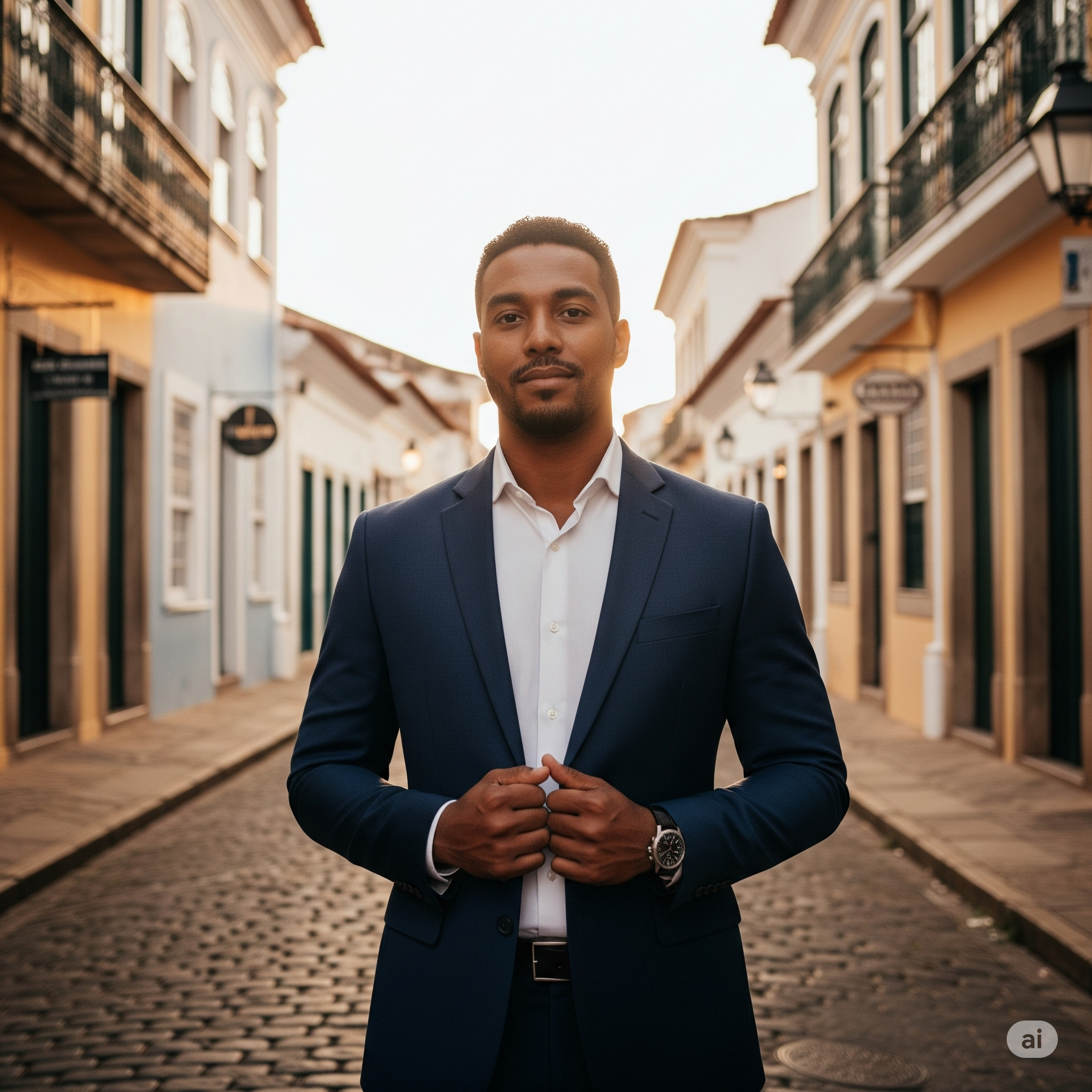 Ricardo Mendes